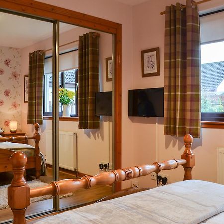 Four Winds Villa Drumnadrochit Kültér fotó