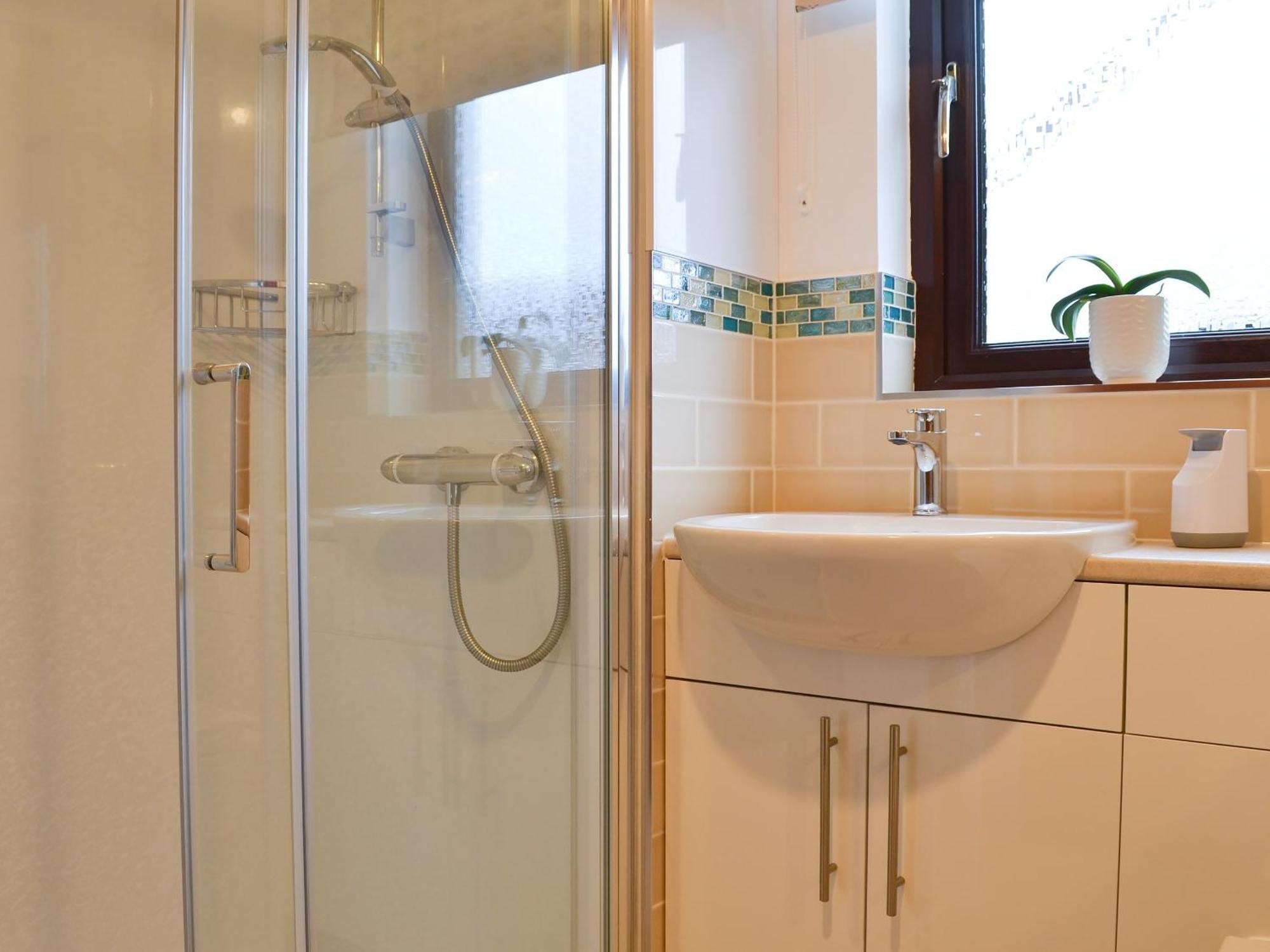 Four Winds Villa Drumnadrochit Kültér fotó